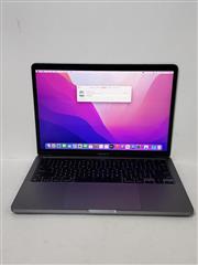 Apple MacBook Pro (13-inch 2022) M2 Chip 8GB RAM 256GB SSD Space Gray 14 cycles